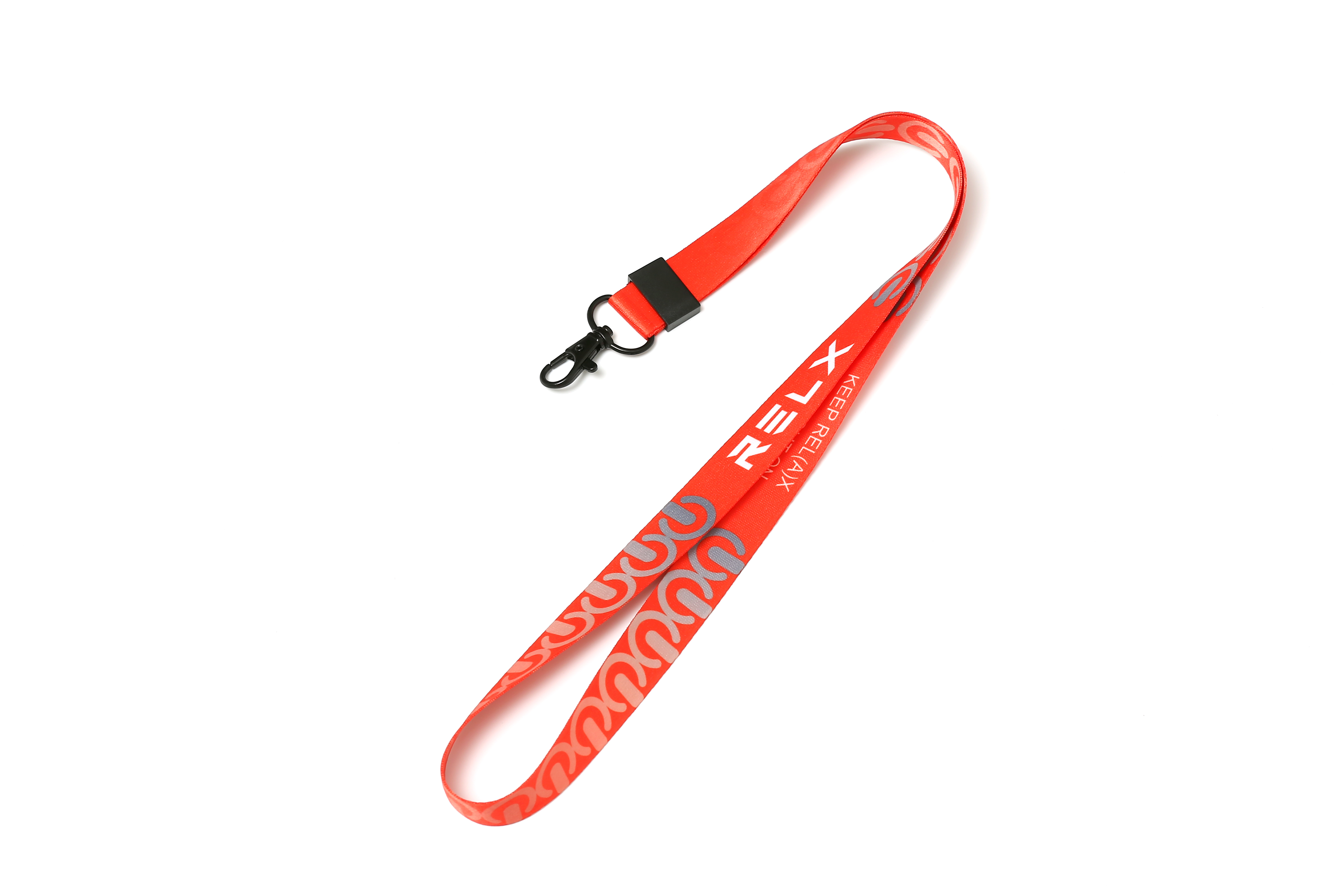 Custom Lanyards